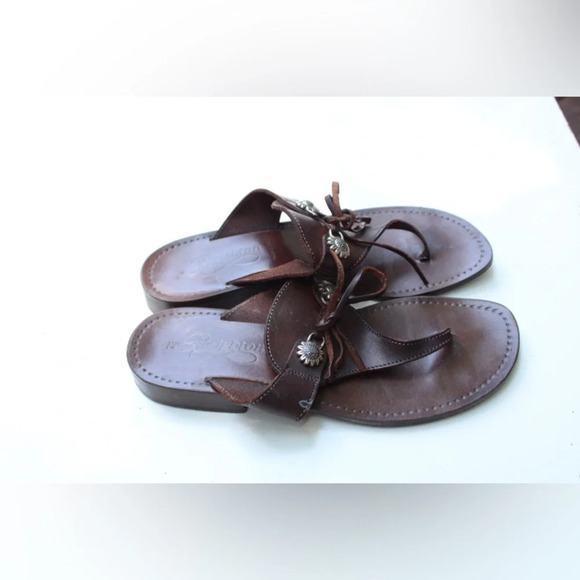 Brighton sandals - Picture 8 of 10